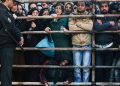 ایران دو معترض متهم در پرونده «میدان علیخانی» اصفهان را اعدام کرد