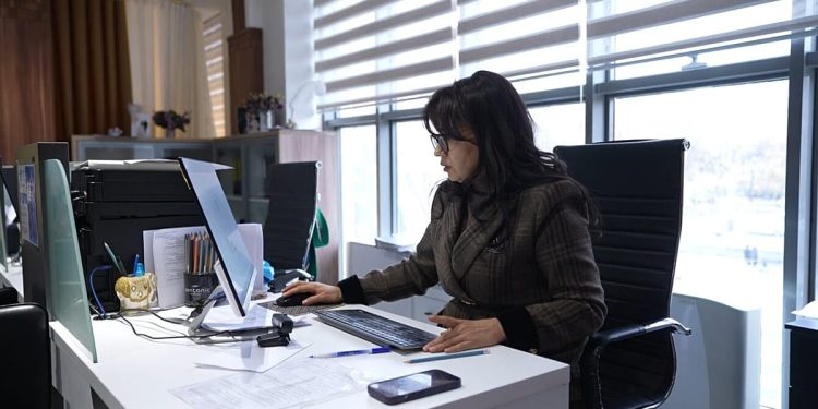 حمایت EBRD از کارآفرینان جوان؛ نیاز بنگاههای کوچک ازبکستان به وام