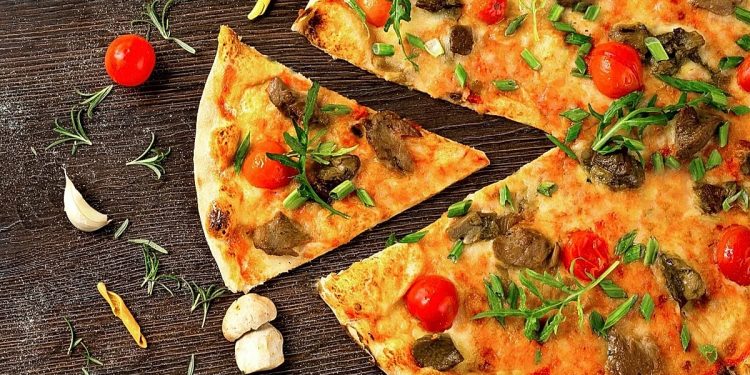 پیتزا دوست دارید؟ بهترین جاهای اروپا برای خوردن پیتزا به‌جز ایتالیا