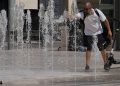 بیش از ۵۸۰۰ مرگ مازاد در موج گرمای ژوئن فرانسه ثبت شد