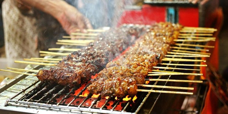 ۱۰ شهر برتر جهان برای غذای خیابانی معرفی شدند