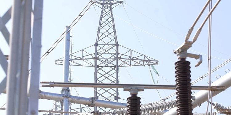 گسترش ظرفیت برق در آسیای مرکزی به آزمون بزرگ سرمایه‌گذاری تبدیل می‌شود