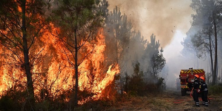 اروپای جنوبی با آتشسوزی کمتر اما خطر بیشتر روبهروست: راهحلی وجود دارد؟