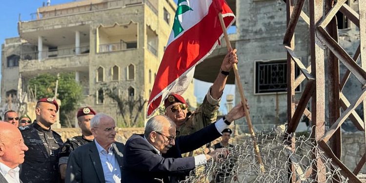نخست وزیر لبنان: تلاش میکنیم اسرائیل از مناطق اشغالی کاملا عقبنشینی کند