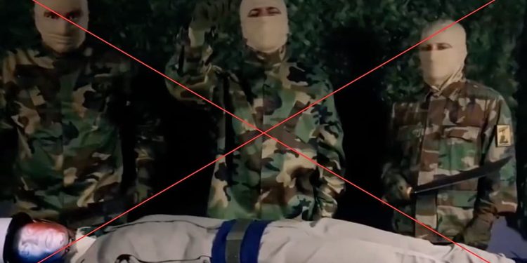 ویدیوی جعلی تهدید حمله از سوی حزبالله پیش از روز ملی فرانسه؛ احتمال ارتباط با روسیه و ایران
