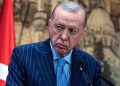 اردوغان: نباید به اسرائیل اجازه داد توافق آمریکا و ایران را به شکست بکشاند