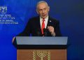 نتانیاهو: هرچند درباره توافق با ایران تردید دارم اما به ترامپ فرصت میدهیم که تلاشش را انجام دهد