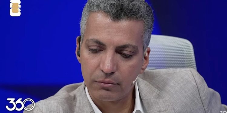 برنامه عادل فردوسیپور از دسترس خارج شد؛ چرا فوتبال ۳۶۰ تحمل نشد؟