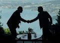 «پیشرفت مثبت مذاکرات» در دوحه؛ ادامه گفت‌وگوها به بعد از مراسم تشییع علی خامنه‌ای موکول شد
