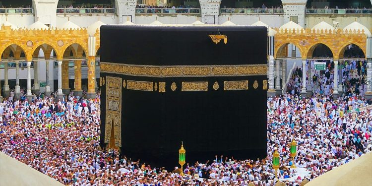 ویزای جدید عربستان امکان چندبار سفر عمره در یک سال را میدهد