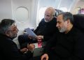 سیگنال واشنگتن به تهران در مذاکرات دوحه: از اصرار بر هرمز دست بردارید و بزرگ‌تر فکر کنید