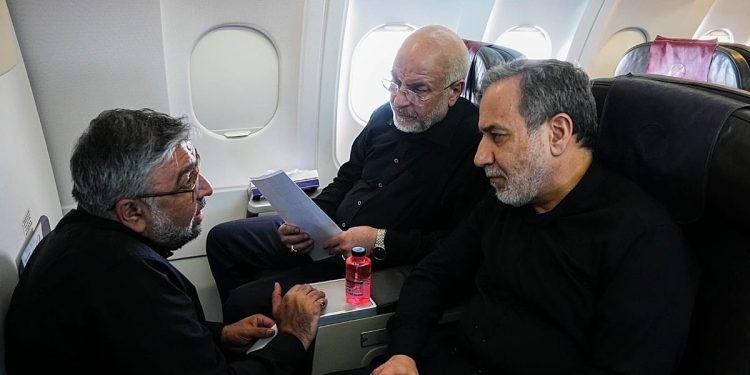 سیگنال واشنگتن به تهران در مذاکرات دوحه: از اصرار بر هرمز دست بردارید و بزرگ‌تر فکر کنید