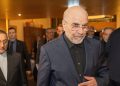 قالیباف از جهش صادرات نفت پس از رفع محاصره و همچنین آمادگی ایران برای جنگ خبر داد