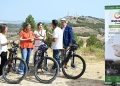 Rural Bike Conecta: مسیر ۲۱۸۰ کیلومتری دوچرخه‌سواری میان ۱۶۸ شهر کاستیا لا مانچا