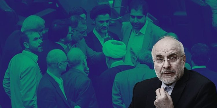 قالیباف خطاب به مخالفان توافق: نه در جنگ کمک کردید نه در دیپلماسی، دیگر حرف ترامپ را قرقره نکنید