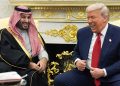 والاستریت ژورنال: آمریکا به عربستان اجازه غنیسازی اورانیوم میدهد