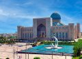 مرکز تمدن اسلامی ازبکستان؛ زمینه‌ساز گفت‌وگوی جهانی