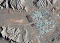 سی ان ان: ایران همزمان با اجرای تفاهمنامه با آمریکا در حال بازسازی مرکز هستهای بود