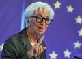 قیمت نفت تعیین‌کننده برای ECB؛ لاگارد افزایش نرخ در سپتامبر را منتفی نمی‌داند