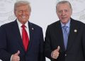 نگرانی اسرائیل از احتمال فروش اف-۳۵ به ترکیه؛ مقام آمریکایی: وعده‌های نتانیاهو در جنگ ایران محقق نشد