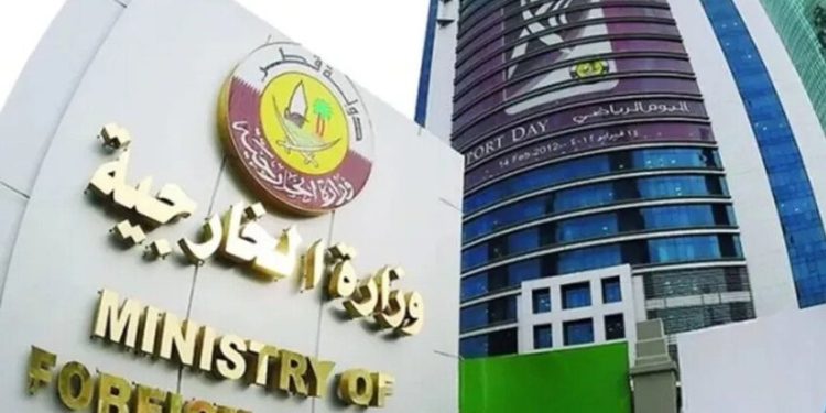 قطر حملات ایران به اردن و کویت را محکوم کرد