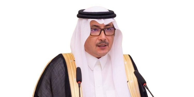 عربستان سفیر خود در دمشق را تعیین کرد