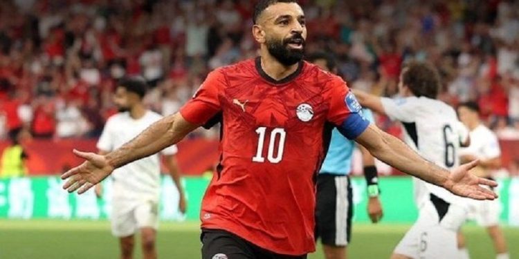 انتقال محمد صلاح به بشیکتاش ترکیه در آستانه نهایی شدن