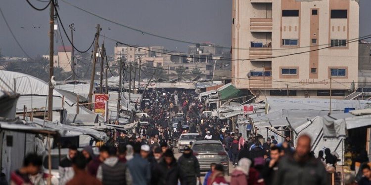 انتشار جزئیات نقشه راه «شورای ویژه صلح غزه» برای پایان جنگ و بازسازی نوار غزه