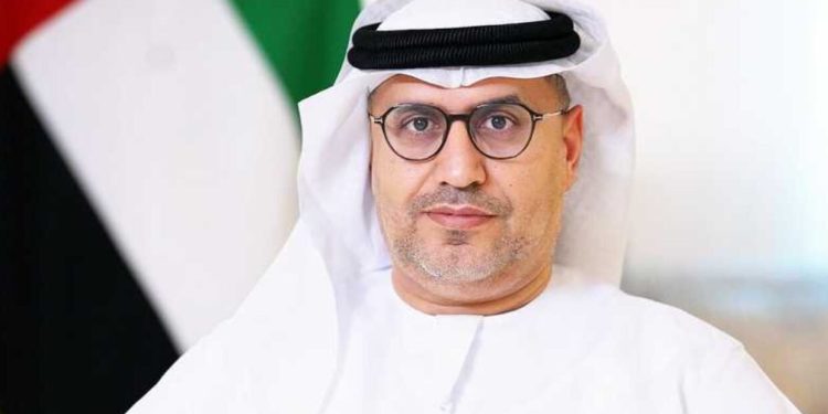 سفیر امارات: هرگونه تهدید علیه کویت تهدید مستقیم علیه امارات است
