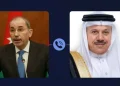 تأکید اردن و بحرین بر موضع مشترک در قبال امنیت منطقه و لزوم پایبندی امریکا و ایران به آتش بس