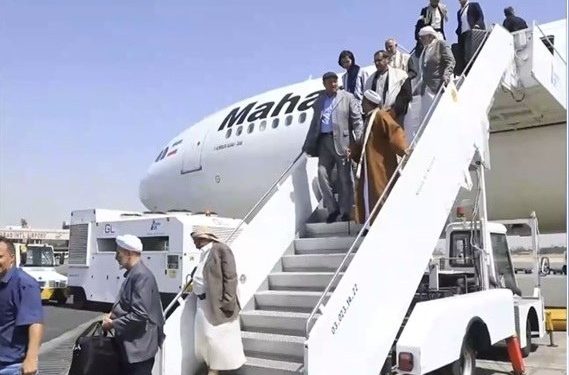تشکر مردم یمن بابت اقدام ایران در رفع محاصره این کشور