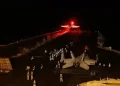 امریکا بار دیگر به جنوب ایران حمله کرد