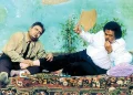 ببینید / صحنه معروف فیلم مادر از زبان مرحوم  اکبر عبدی