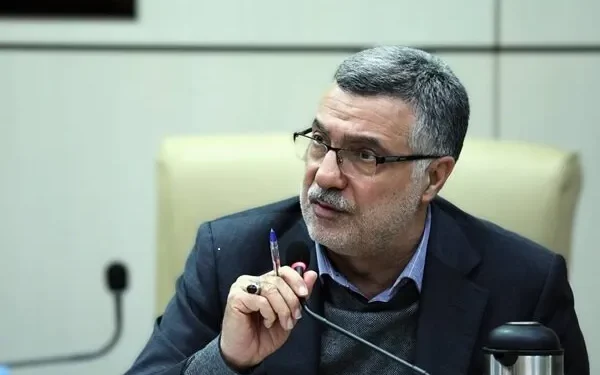 وزیر بهداشت: در درگیری‌های اخیر ۶۰ نفر شهید و ۶۷۰ نفر مصدوم شده‌اند