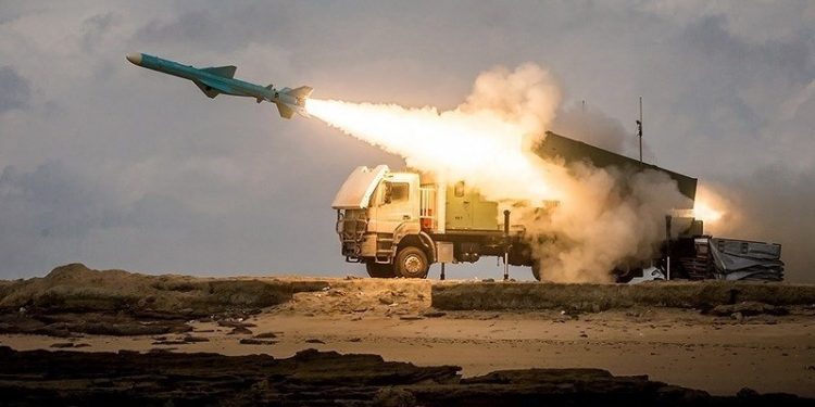 ایران: در طول جنگ تولید موشک و پهپاد متوقف نشد/ تولید پهپاد سه برابر شد