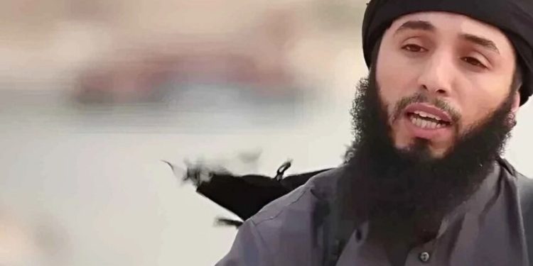یک عضو فعال داعش در تونس به 55 سال حبس محکوم شد