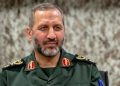 سپاه ایران هشدار داد: به پل‌ها و نیروگاه‌های ما تعرض شود خاموشی برق متحدان قطعی است