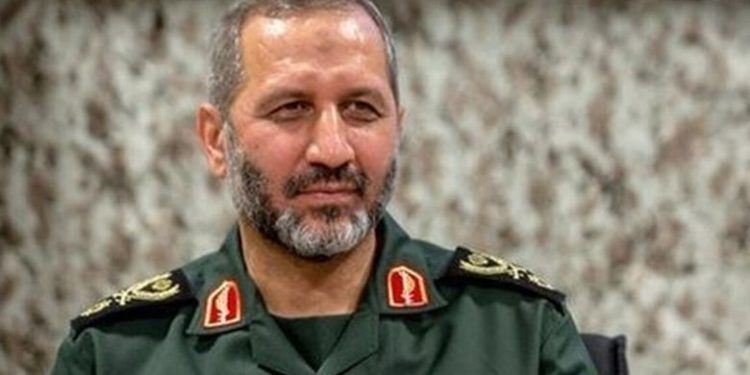سپاه ایران هشدار داد: به پل‌ها و نیروگاه‌های ما تعرض شود خاموشی برق متحدان قطعی است
