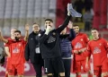 باشگاه پرسپولیس: محرومیت بیرانوند پابرجاست؛ شایعات را باور نکنید
