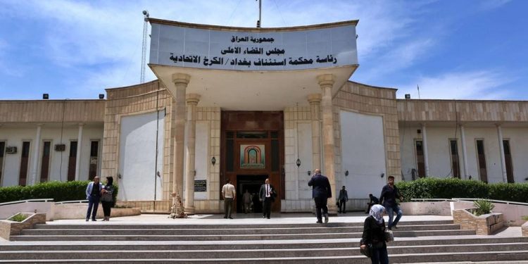 موج نگرانی سازمان‌های حقوقی از لایحه «جرایم سایبری» در عراق