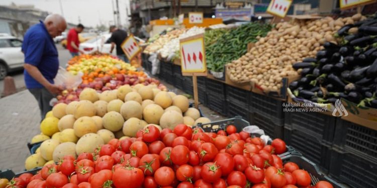 وزارت کشاورزی عراق: واردات ۳۳ قلم محصول کشاورزی ممنوع شد