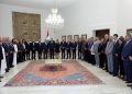 جوزف عون: «توافق چارچوب» بهترین توافق ممکن است