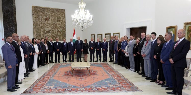 جوزف عون: «توافق چارچوب» بهترین توافق ممکن است