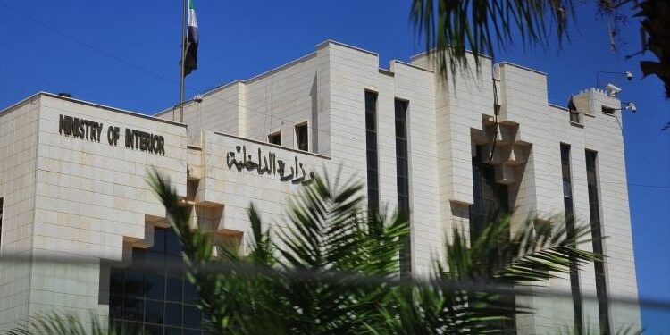 سوریه از ناکام گذاشتن قاچاق محموله سلاح و موشک از مرز عراق خبر داد
