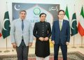 سفیر پاکستان: روابط دفاعی و امنیتی مستحکمی با کویت داریم/ هیچ نیروی نظامی پاکستانی در کویت مستقر نیست