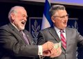 اجاره ۹۹ ساله زمینی در قدس با پرداخت فقط یک دلار توسط سفیر امریکا