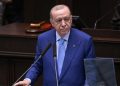 اعلام آمادگی اردوغان برای مشارکت در عملیات مینروبی در تنگه هرمز