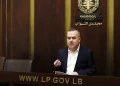 حسن فضل‌الله: توافق دولت لبنان با اسرائیل باطل و غیرقابل اجراست