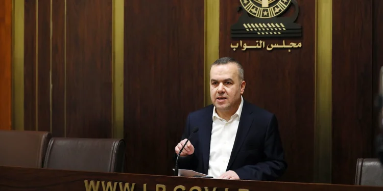 حسن فضل‌الله: توافق دولت لبنان با اسرائیل باطل و غیرقابل اجراست