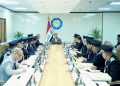 الزیدی بر عدم مسامحه با فاسدان تاکید کرد
